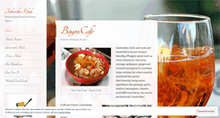 Desktop Screenshot of forkintherhode.com